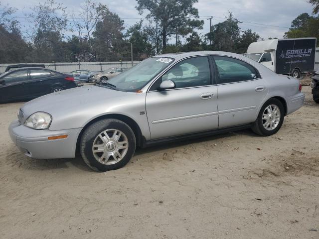 2004 Mercury Sable Ls Premium