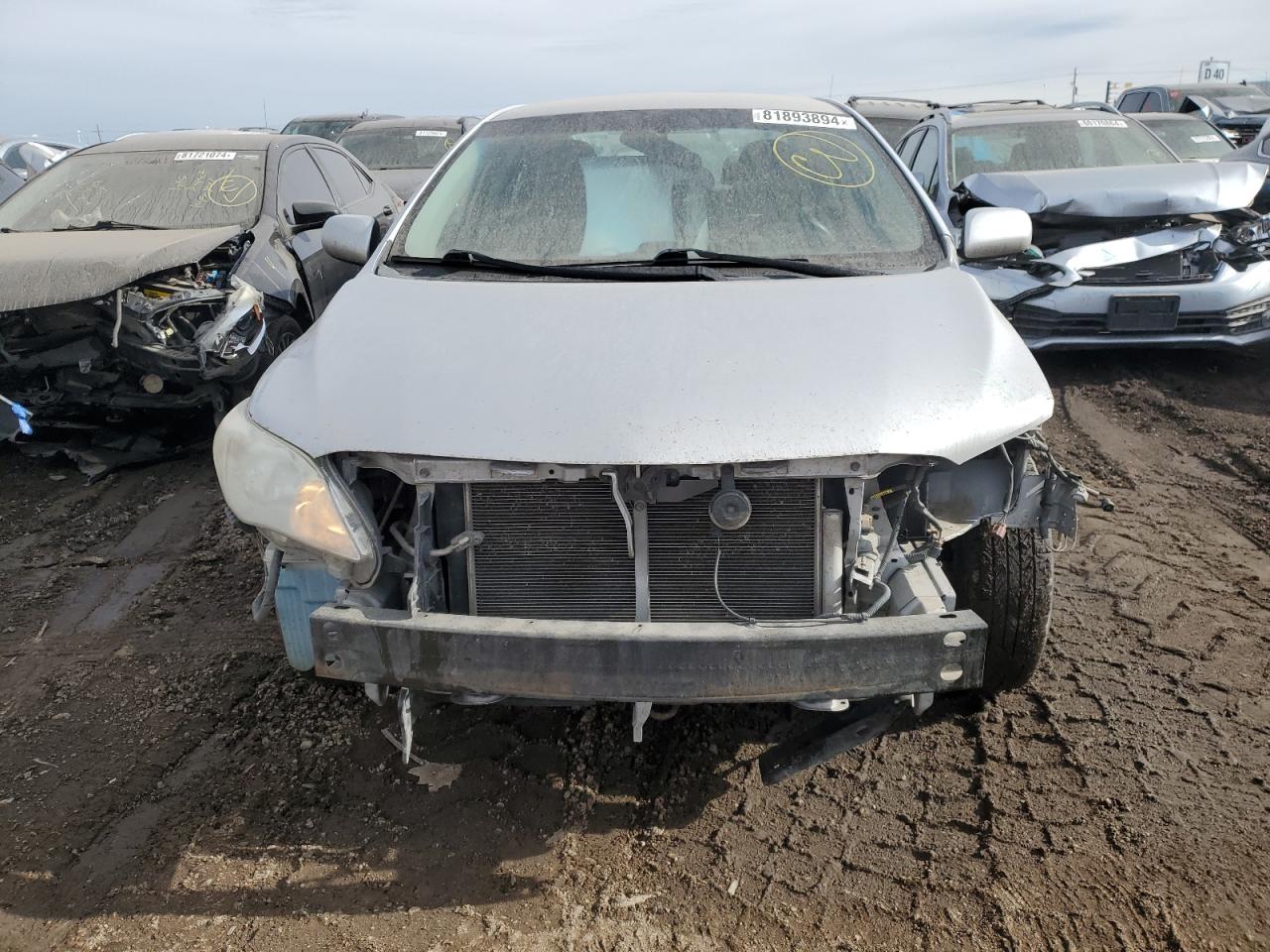 2012 Toyota Corolla - Image 5