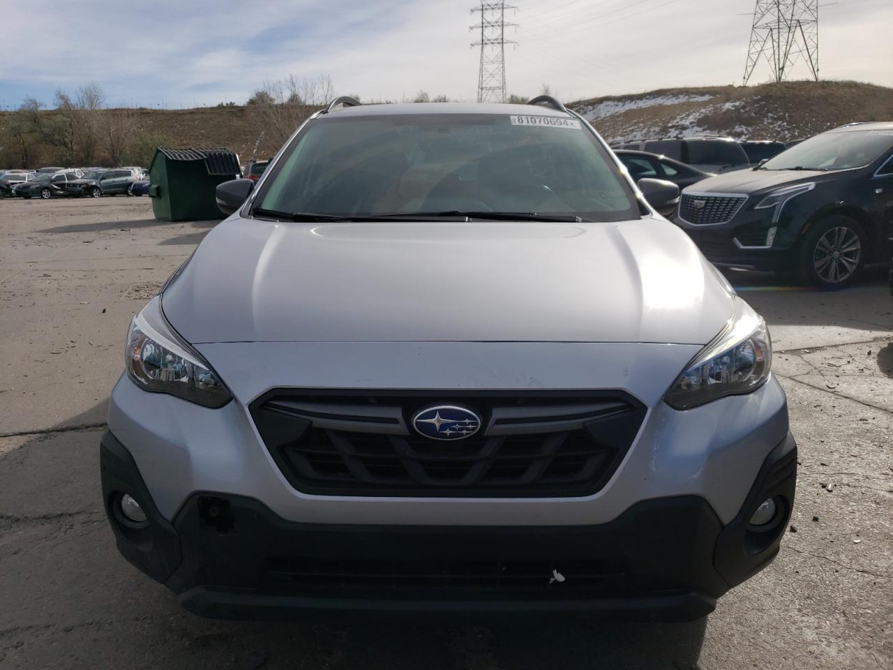 2021 Subaru XV - Image 5