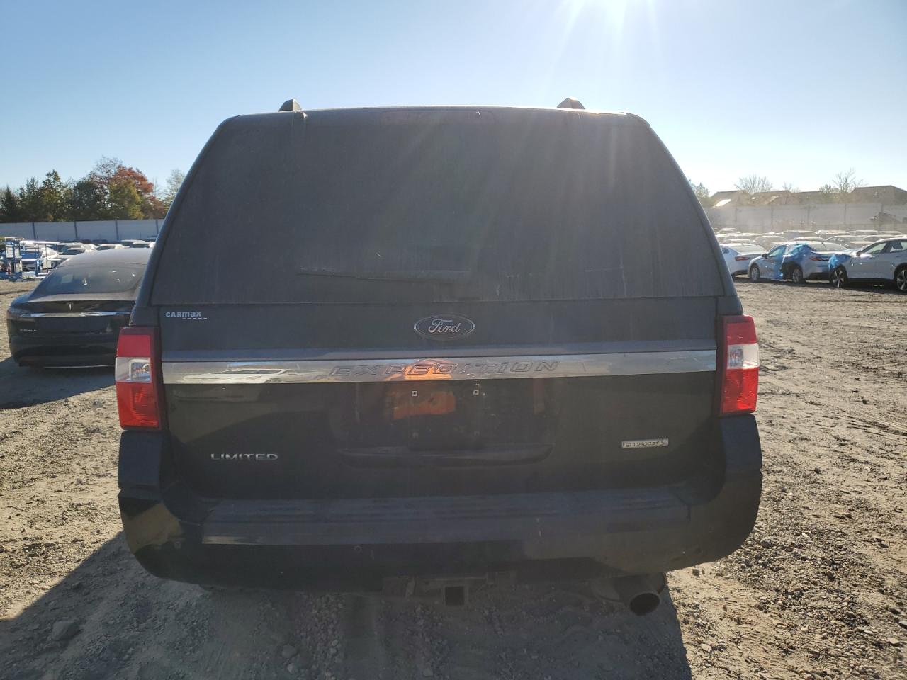 VIN 1FMJU2AT5GEF52504 2016 FORD EXPEDITION no.6