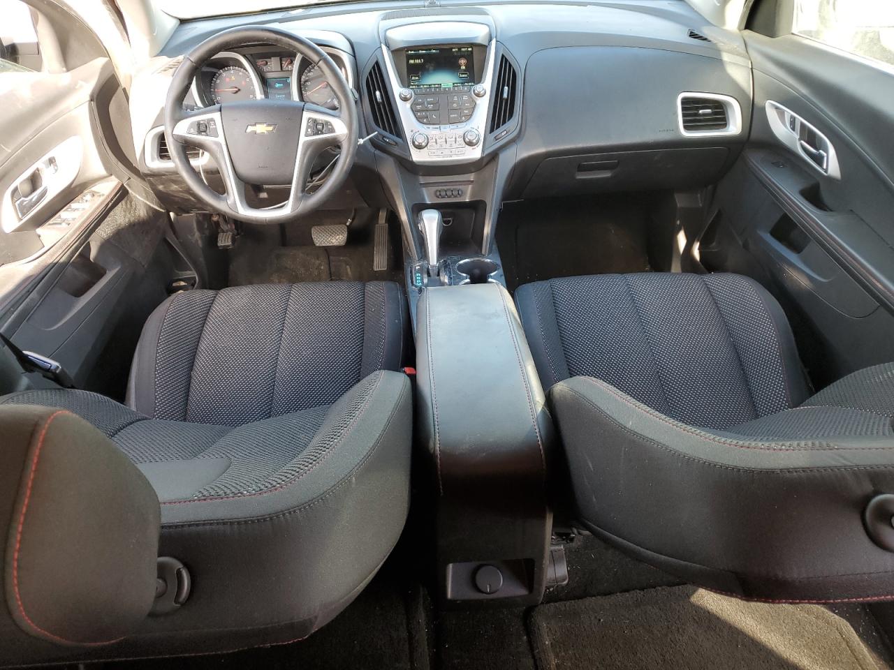 2014 Chevrolet Equinox - Image 8