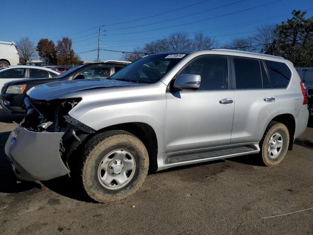 2011 Lexus Gx 460