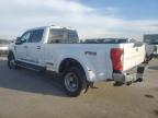 2022 Ford F350 Super Duty იყიდება Wilmer-ში, TX - Side