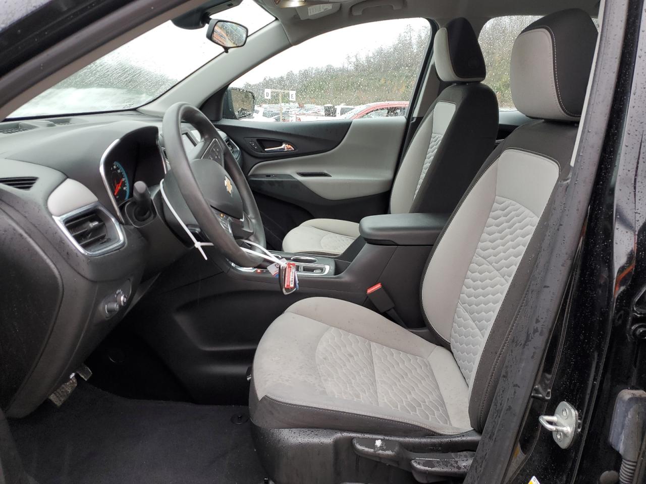 2021 Chevrolet Equinox - Image 7