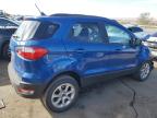 2020 Ford Ecosport Se იყიდება Albuquerque-ში, NM - Front End