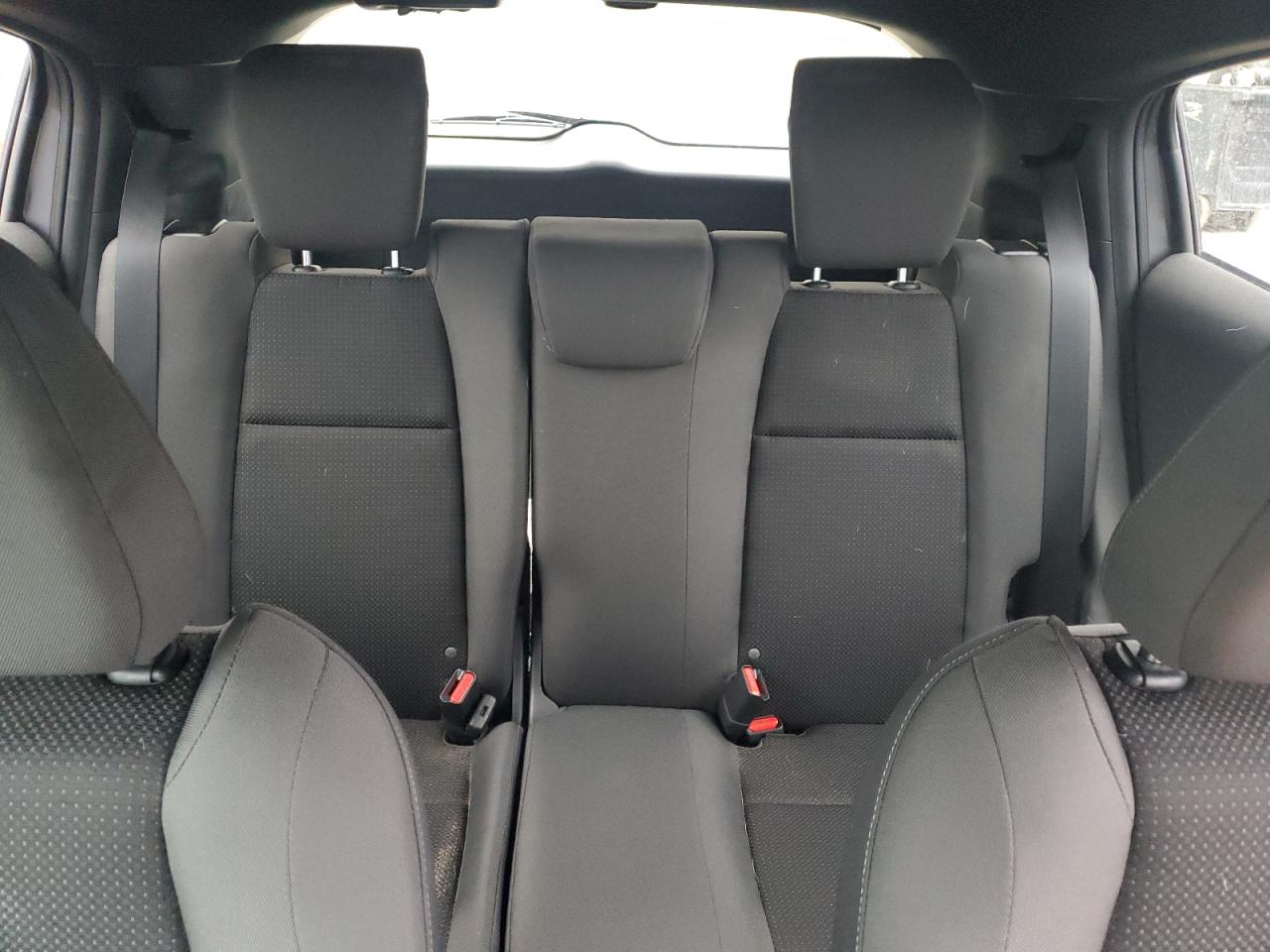 2022 Honda HR-V - Image 10