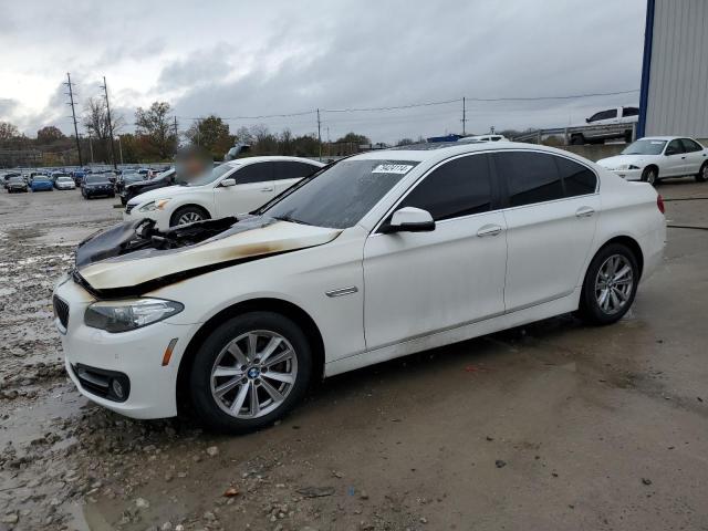 2015 Bmw 528 Xi