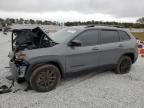 2023 Jeep Cherokee Altitude Lux en Venta en Fairburn, GA - Front End