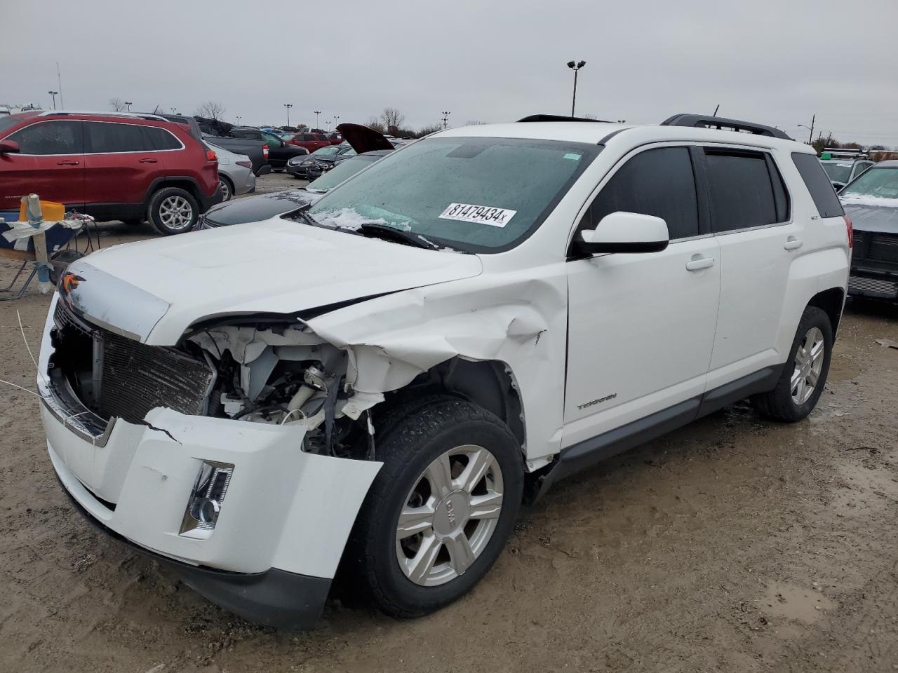 2014 GMC Terrain - Image 1