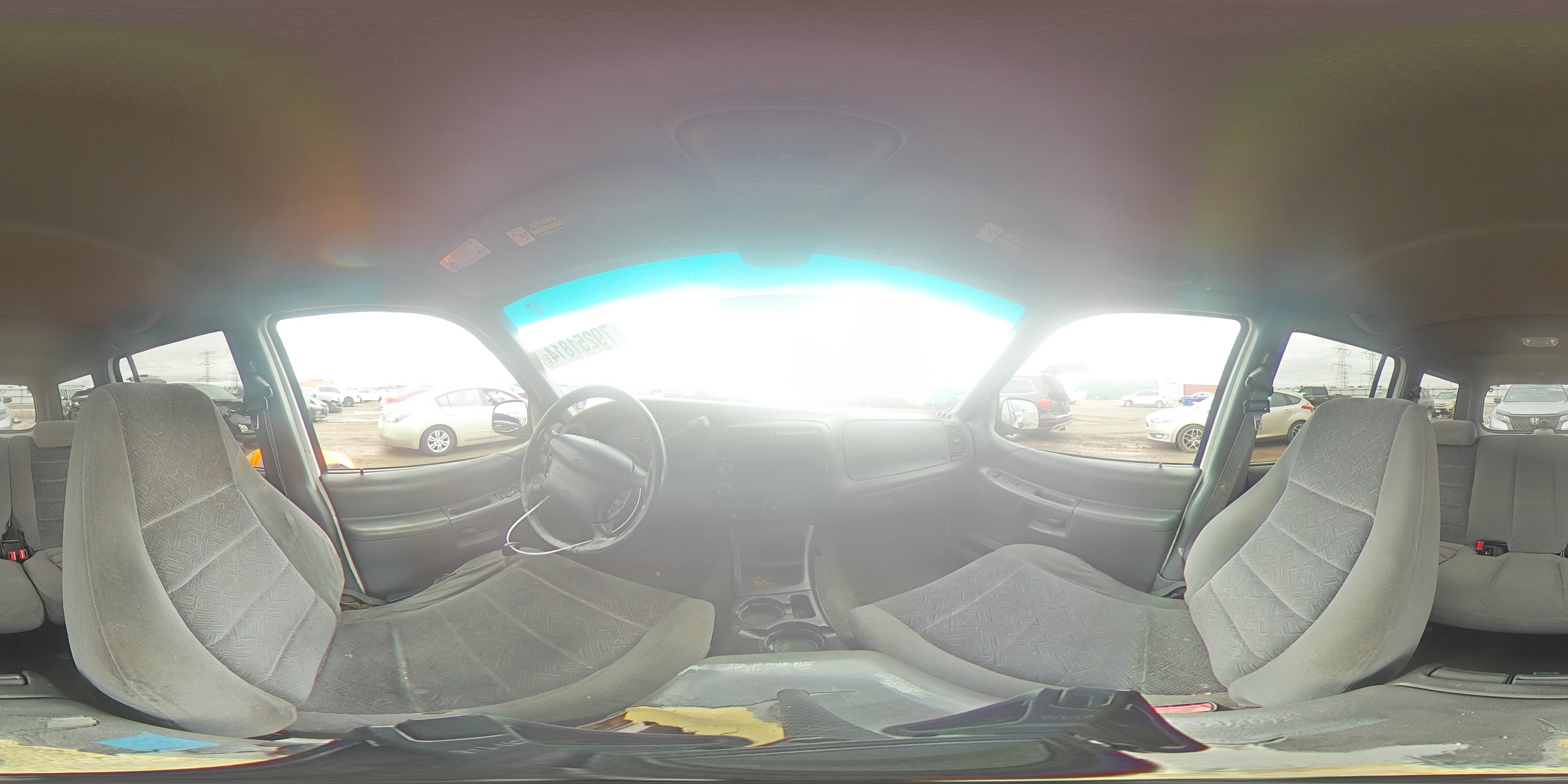 2000 Ford Explorer - Image 12