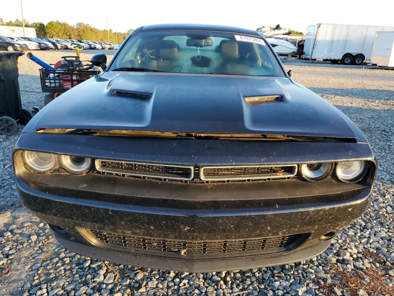 2019 Dodge Challenger - Image 5