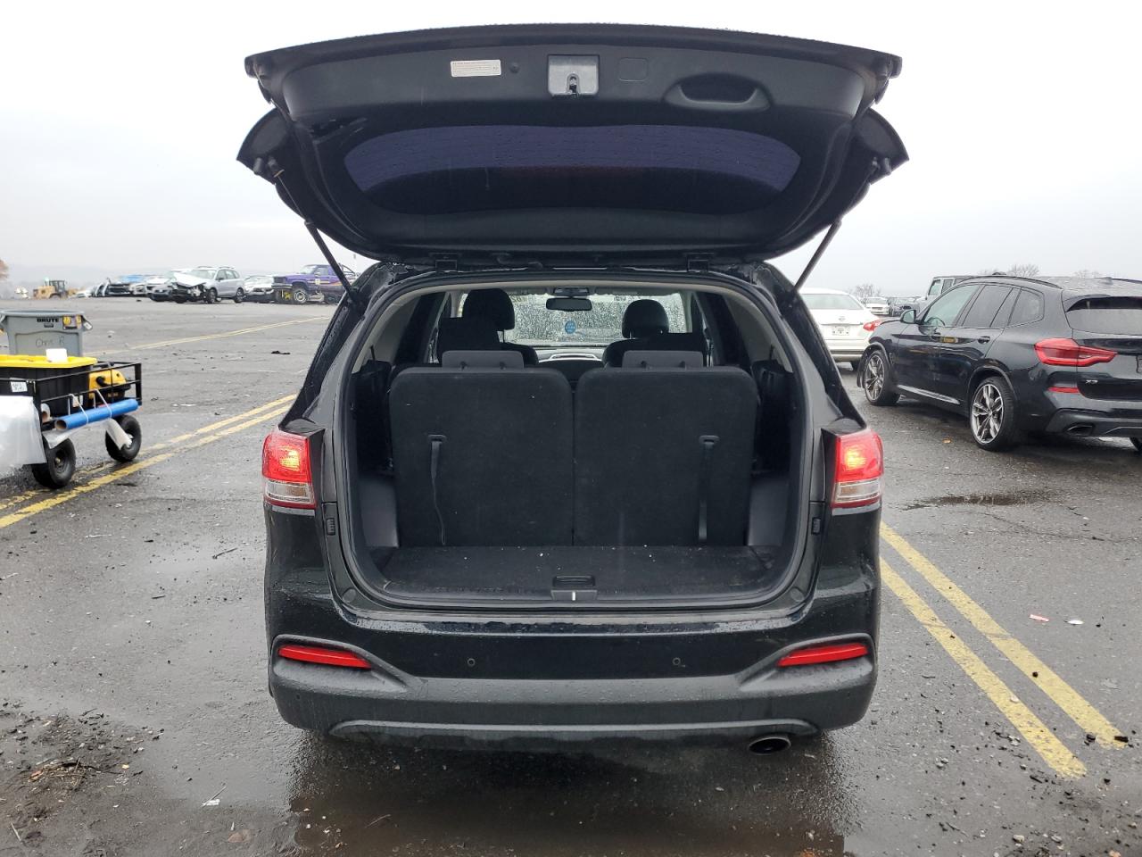 2018 Kia Sorento - Image 6