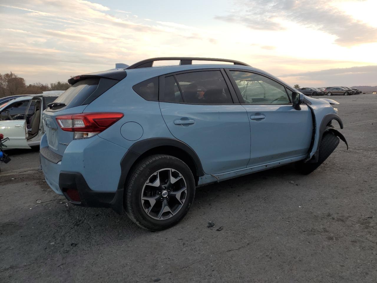 2018 Subaru XV - Image 3