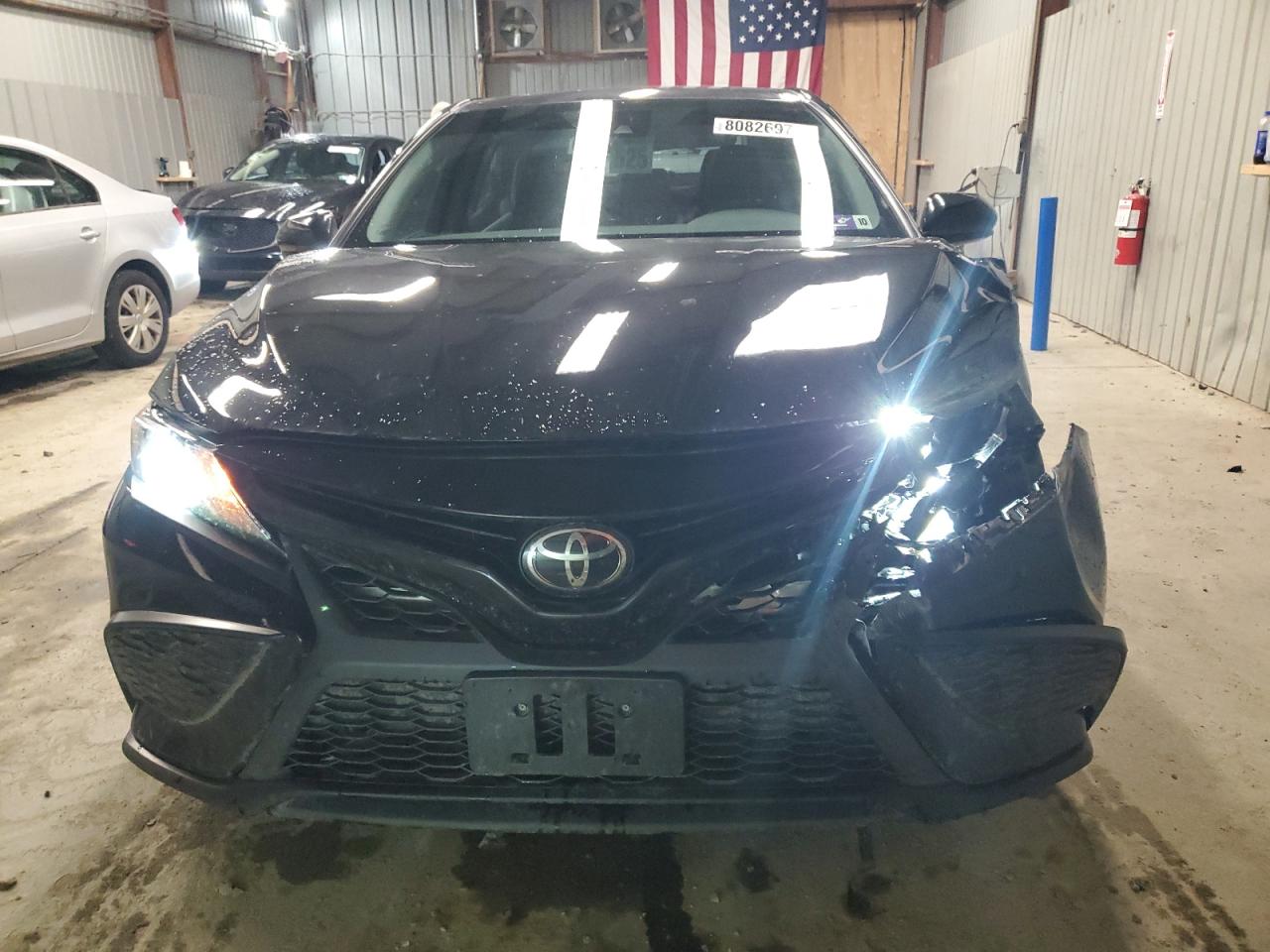 2021 Toyota Camry - Image 5