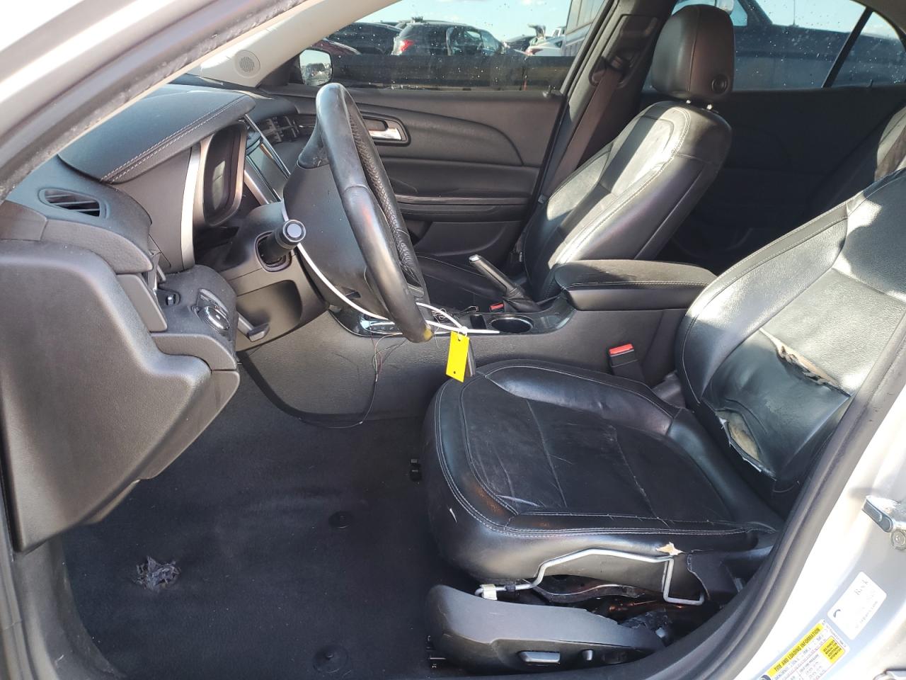 2016 Chevrolet Malibu - Image 7