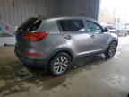 2016 Kia Sportage Lx en Venta en Candia, NH - Front End