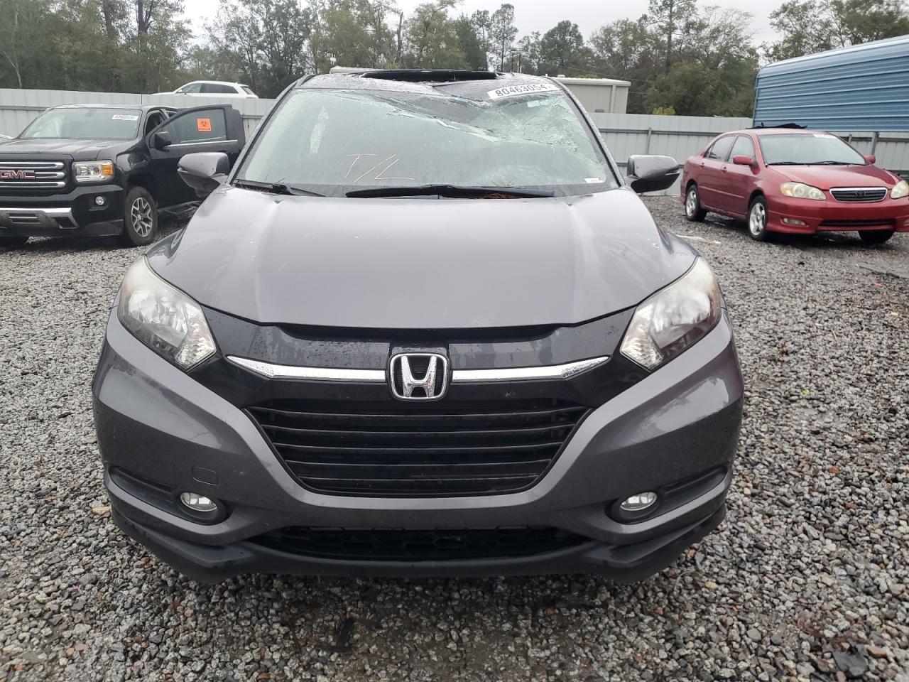2017 Honda HR-V - Image 5