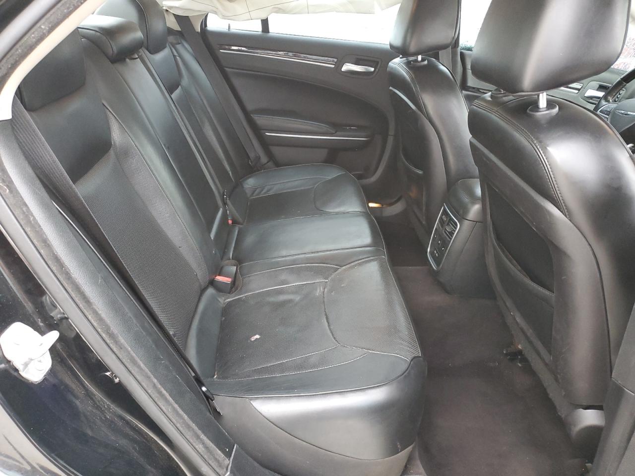 2016 Chrysler 300C VIN: 2C3CCAEG4GH342433 Lot: 82324194