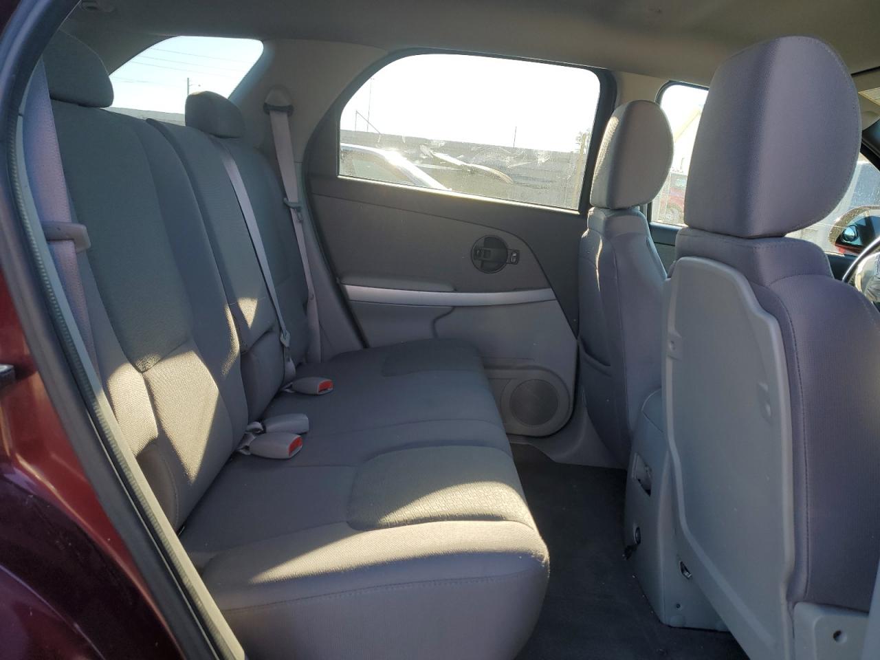 2008 Chevrolet Equinox - Image 12