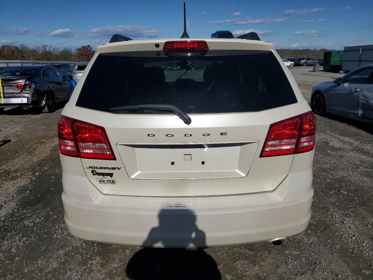 2018 Dodge Journey - Image 6