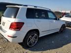 2015 Mercedes-Benz Glk 350 4Matic for Sale in Cahokia Heights, IL - Front End