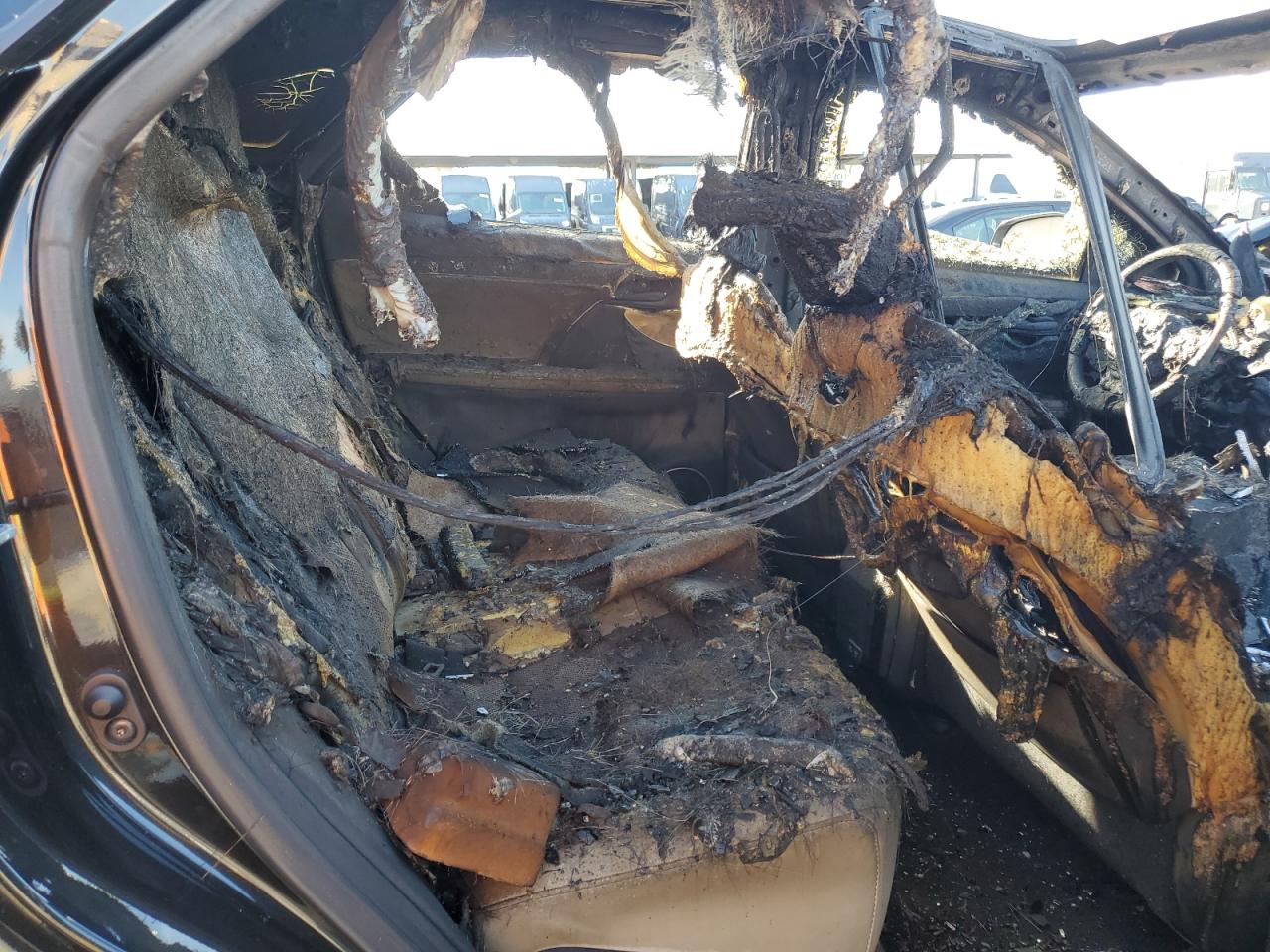 2021 Lexus Rx 450H VIN: 2T2HGMDA9MC067342 Lot: 81159184