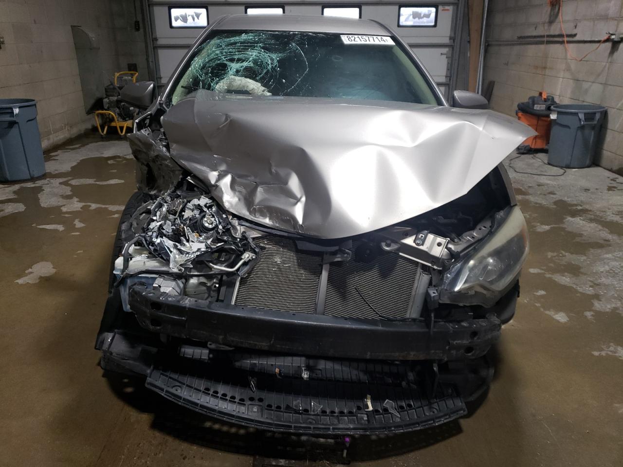 2015 Toyota Corolla - Image 5