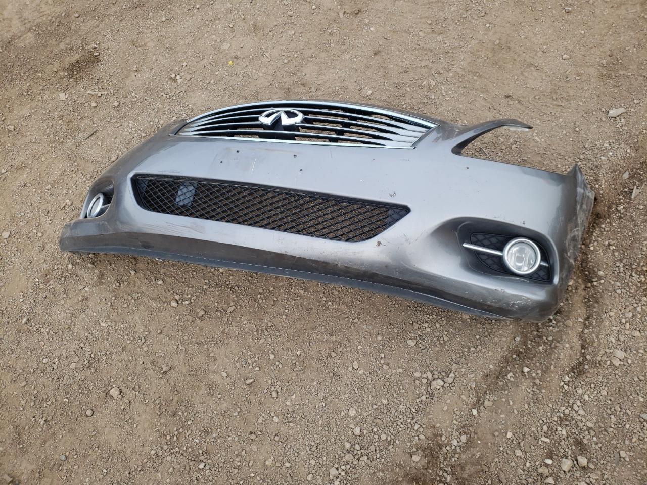 2011 Infiniti G - Image 14