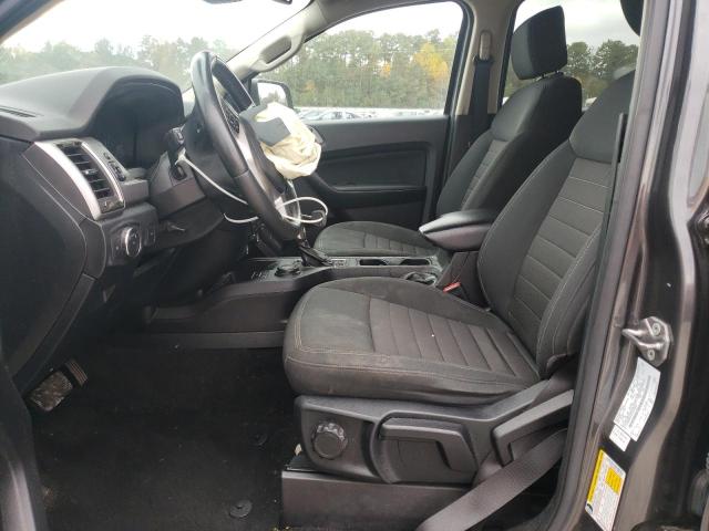  FORD RANGER 2019 Szary