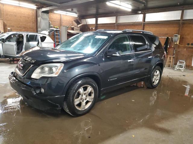 2008 Gmc Acadia Slt-1 за продажба в Ebensburg, PA - Front End