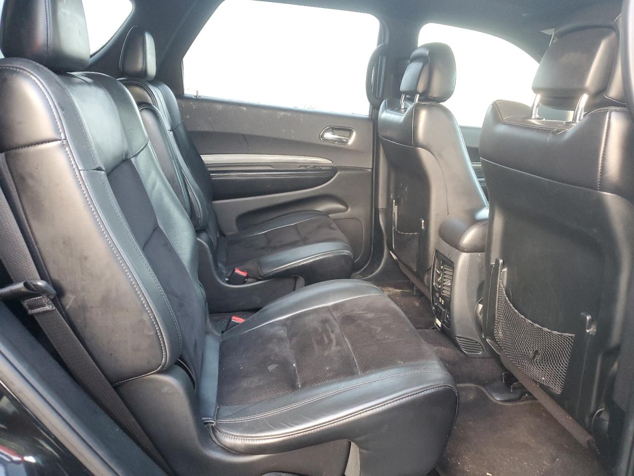 2018 Dodge Durango - Image 11