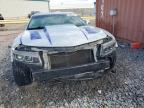 2011 Chevrolet Camaro 2Ss for Sale in Hueytown, AL - Side