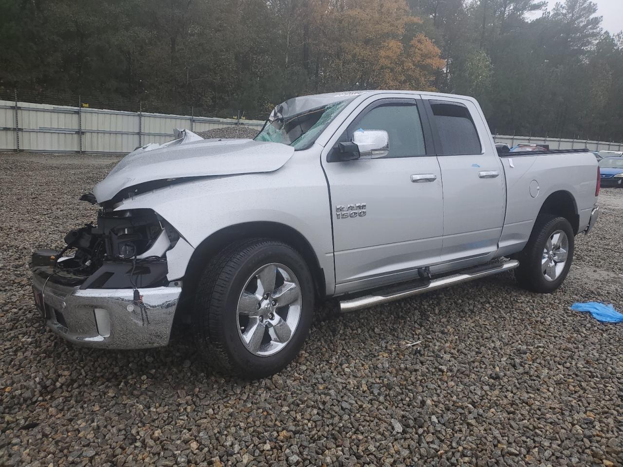 2018 RAM 1500 - Image 1
