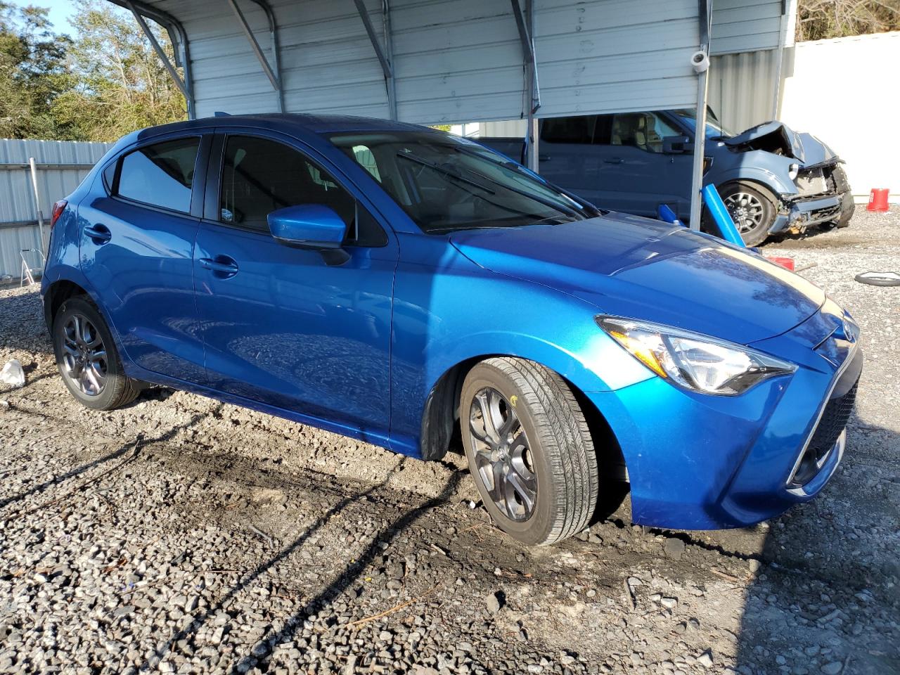 2020 Toyota Yaris - Image 4