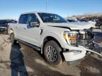 2023 Ford F150 Supercrew продається в Littleton, CO - Front End