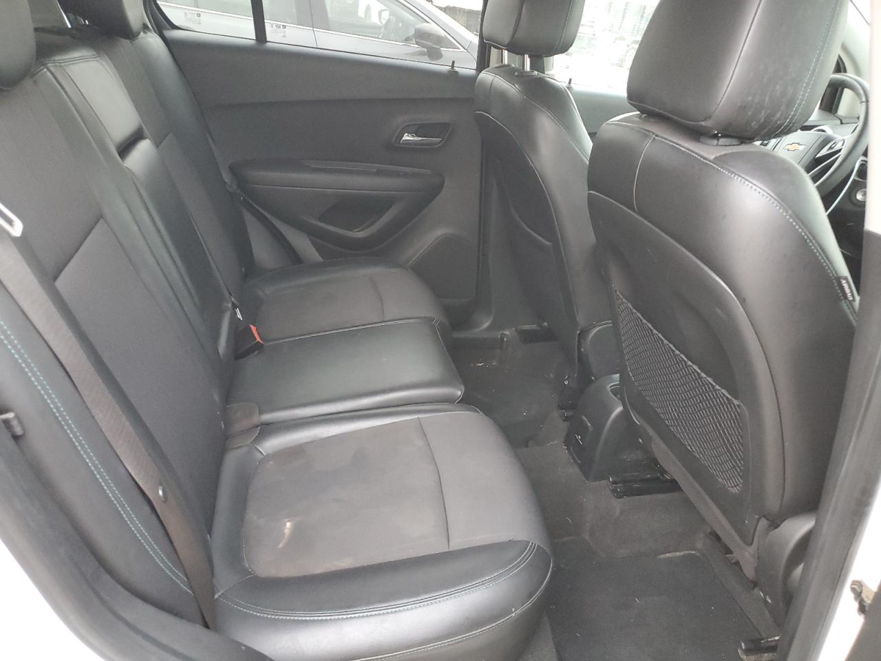 2016 Chevrolet Trax - Image 11