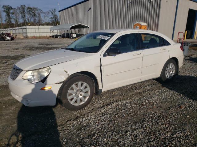 2010 Chrysler Sebring Touring