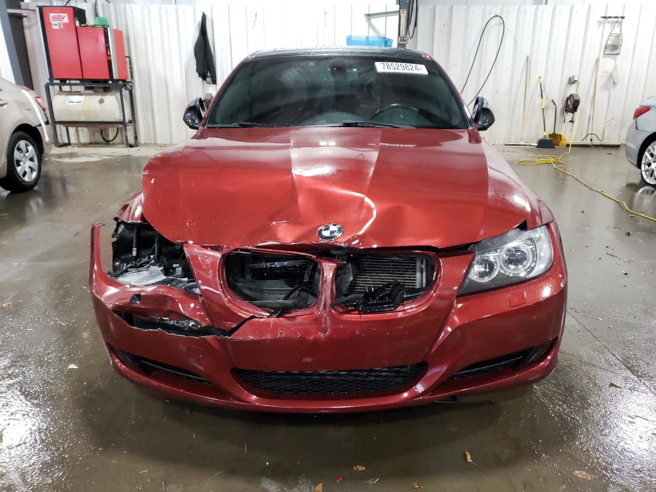 2011 BMW 3er - Image 5