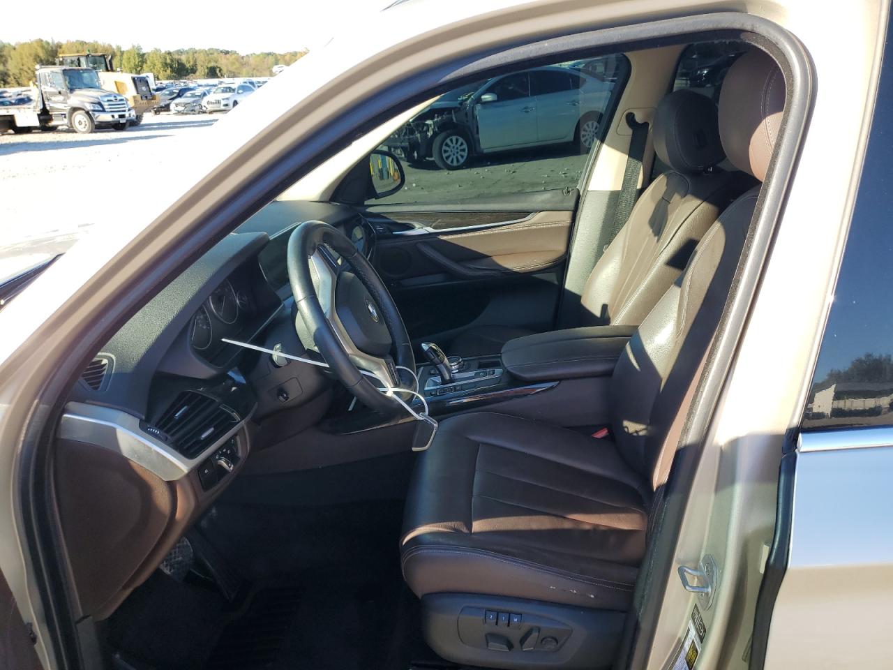 2014 BMW X5 - Image 7