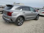 2023 Kia Sorento Sx Prestige للبيع في Kansas City، KS - Front End