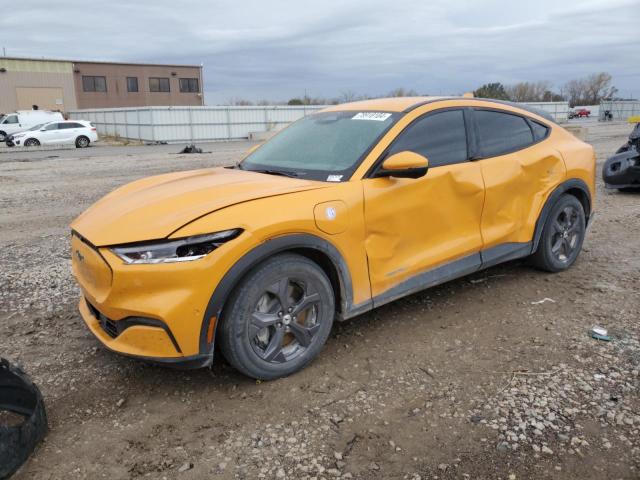 FORD MUSTANG MA 2022