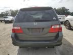 2007 Honda Odyssey Exl zu verkaufen in Ocala, FL - Front End