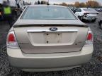 2008 Ford Fusion Sel en Venta en Portland, OR - Front End