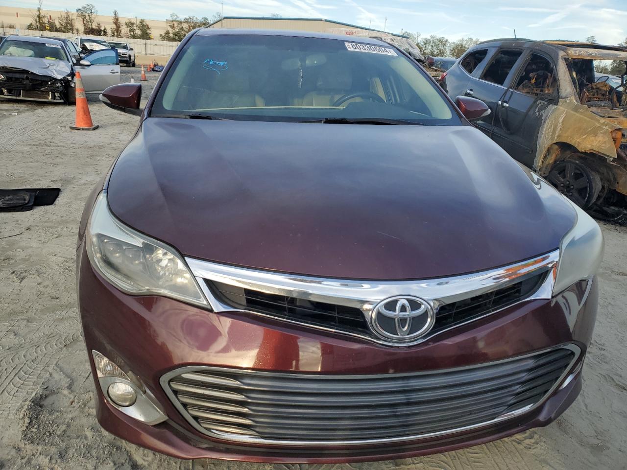 2013 Toyota Avalon - Image 5