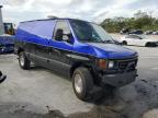 2007 Ford Econoline E150 Van იყიდება Fort Pierce-ში, FL - Side