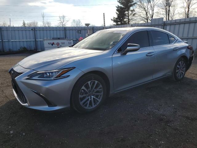 2022 Lexus Es 300H