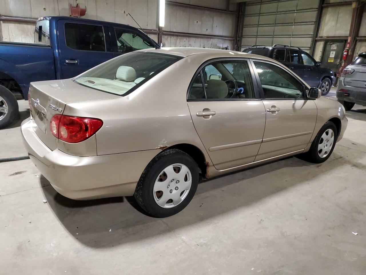 2007 Toyota Corolla - Image 3