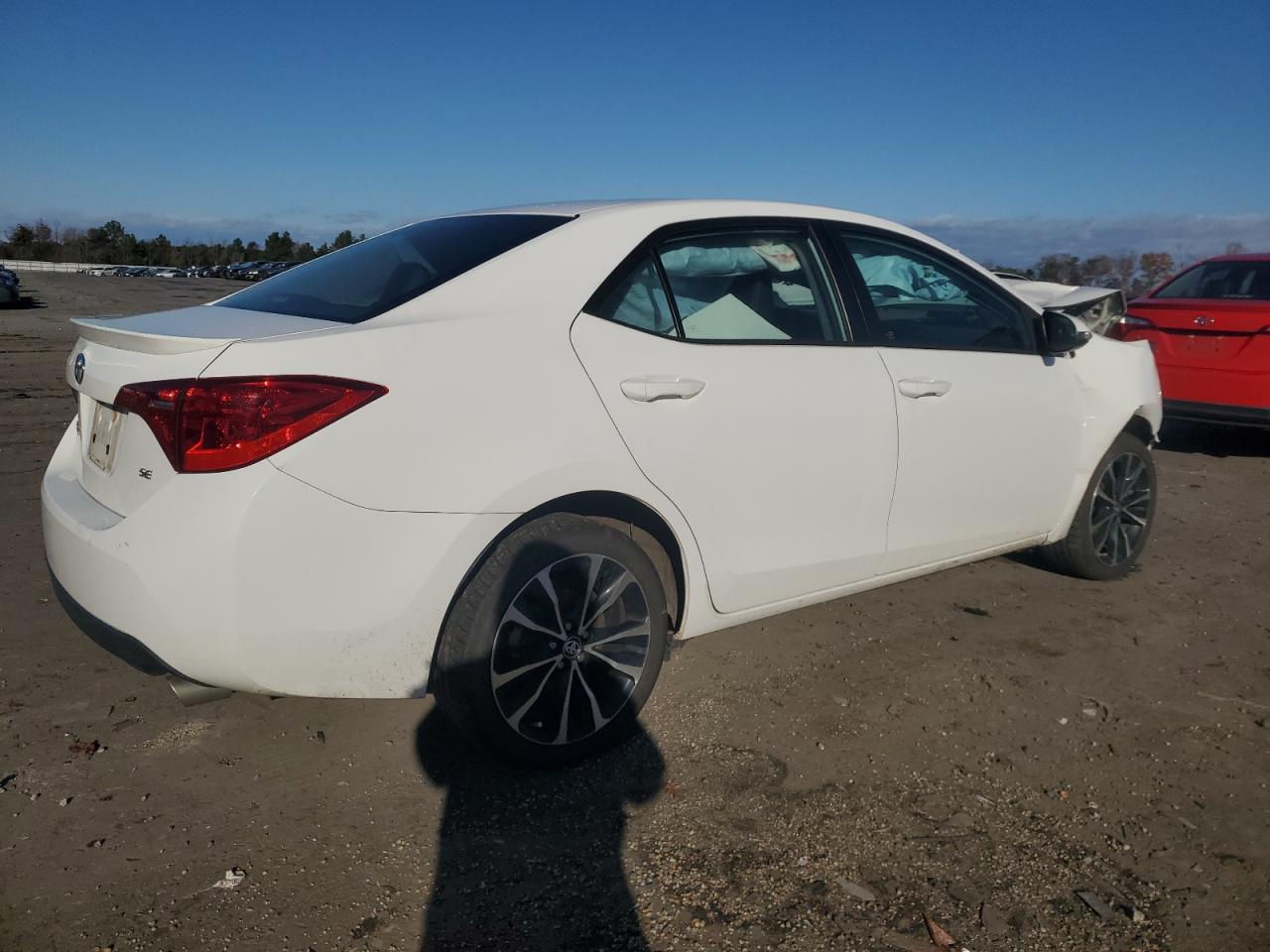 2017 Toyota Corolla - Image 3