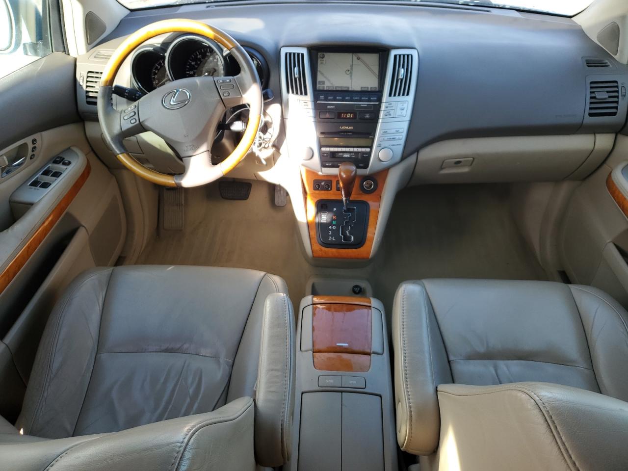2009 Lexus RX - Image 8