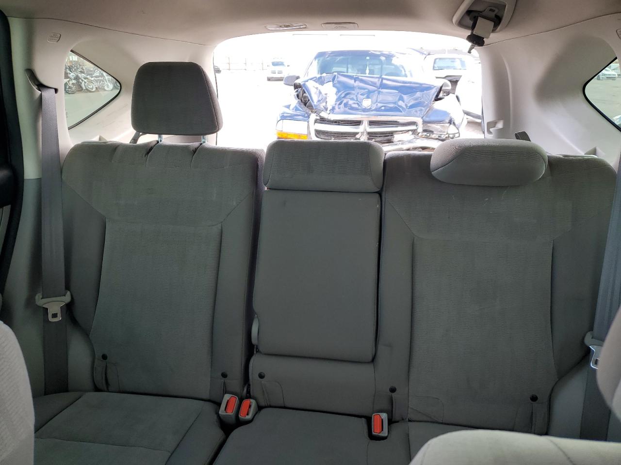 2014 Honda CR-V - Image 10